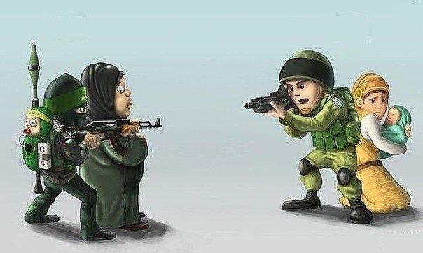 Разбираемся в сортах... "сирийской оппозиции"