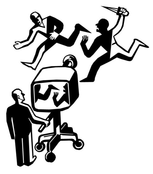 Разбираемся в сортах... "сирийской оппозиции"