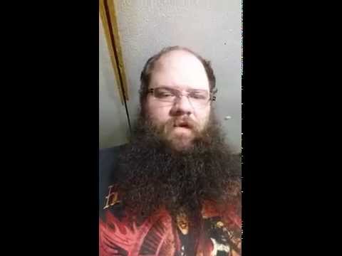 Польза от бороды