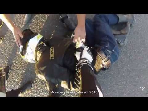 Дорожные войны №635