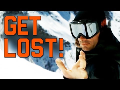 Disappearing Act Fails Compilation