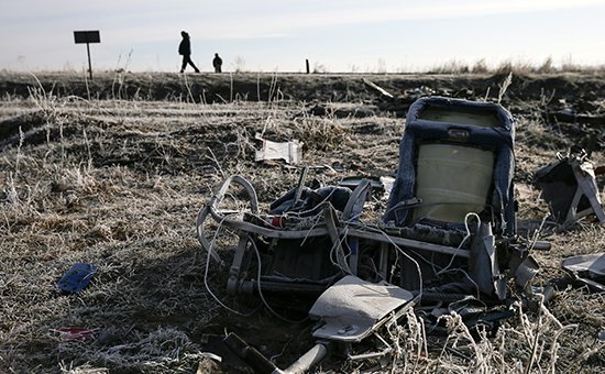 Bellingcat опровергла все российские версии крушения Boeing в Донбассе