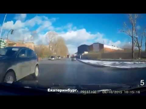 Дорожные войны №640