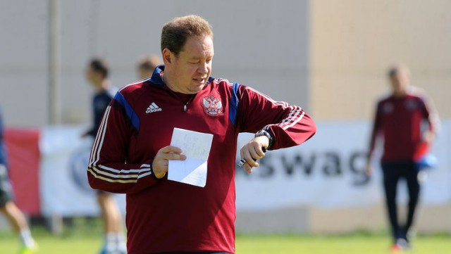 Слуцкий не получит миллион евро в качестве премии