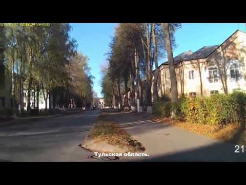 Дорожные войны №642