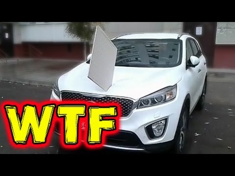 WTF Compilation || October 2015
