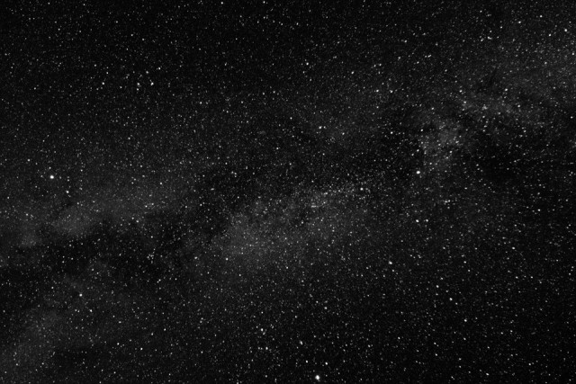 Возможно найден след инопланетной цивилизации