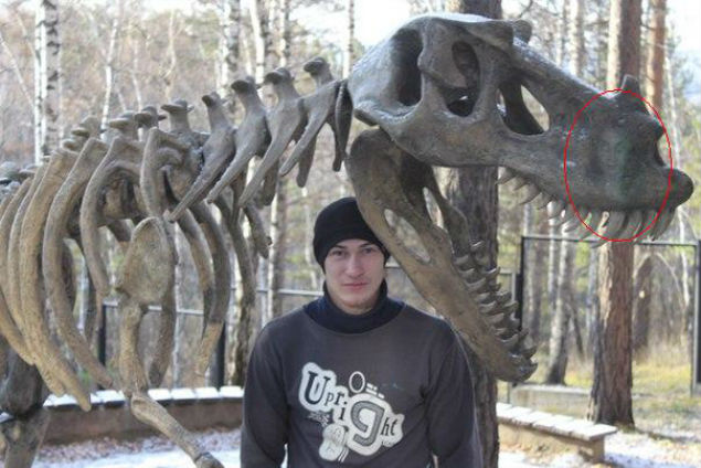 Красноярцы столкнулись с призраками в Роевом ручье?