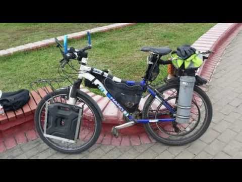 Дорожные войны №643