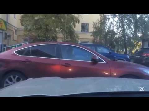 Дорожные войны №644