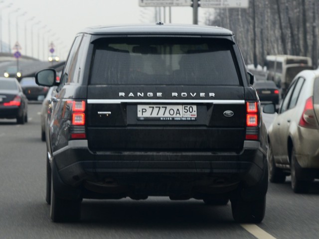 Мужчина открыл огонь в администрации Красногорска