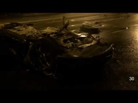 Дорожные войны №645