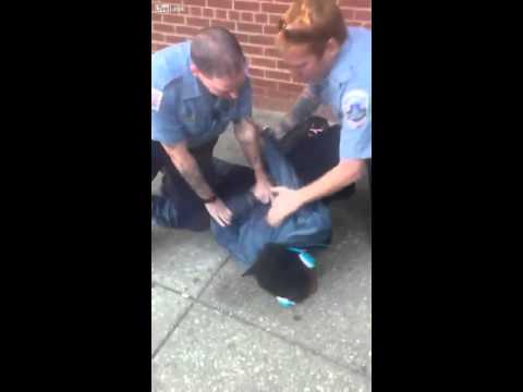 Закон и порядок