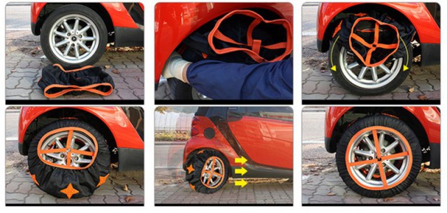 Необычные авто аксессуары Необычные авто аксессуары