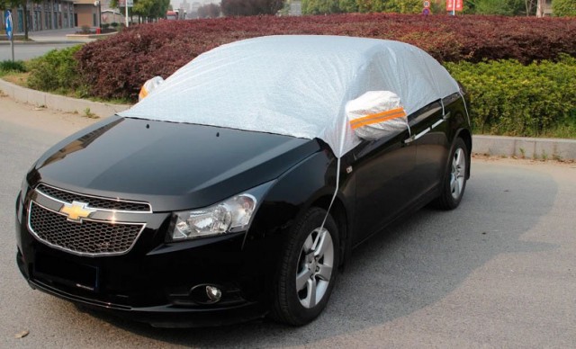 Необычные авто аксессуары Необычные авто аксессуары