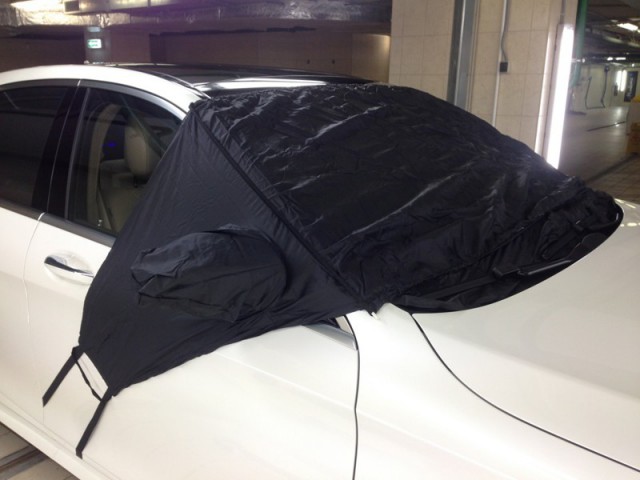 Необычные авто аксессуары Необычные авто аксессуары