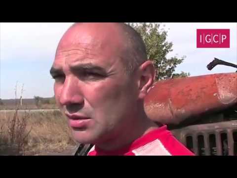 Война в Донбассе. Круги ада