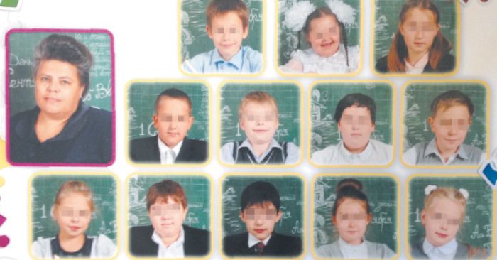 В московской школе учительнице запрещают приводить на уроки дочь с синдромом Даун