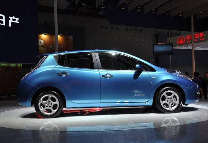 Новинки китайского авто-ксерокса