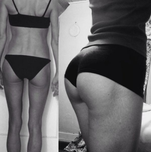 Родители против училки