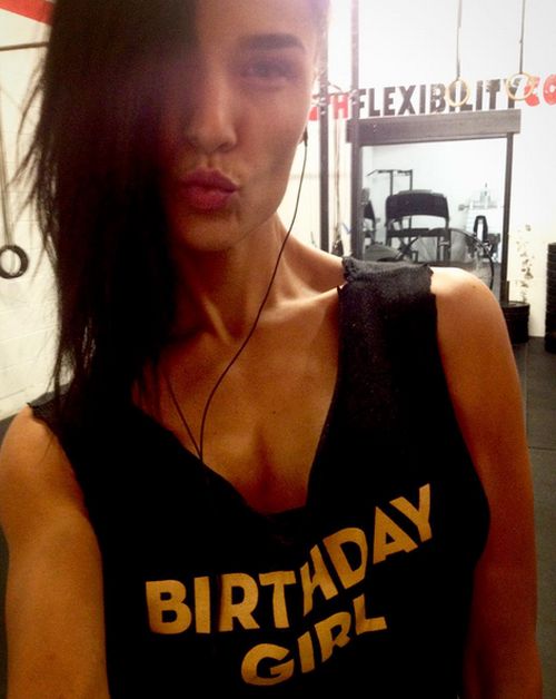 Родители против училки