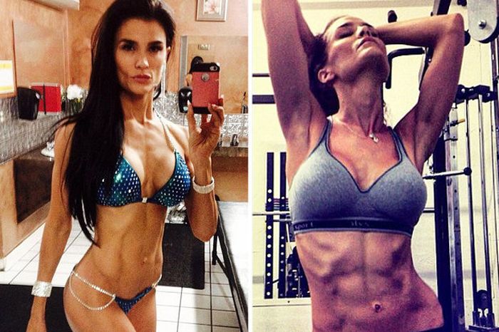 Родители против училки