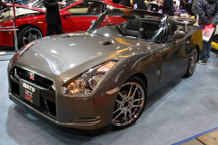 Новинки китайского авто-ксерокса