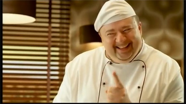 Нужно создать отдельный сектор для темнокожих...  сказал директор «Олимпийского»