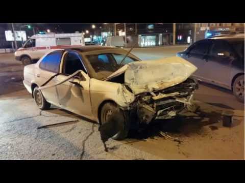 Дорожные войны №656