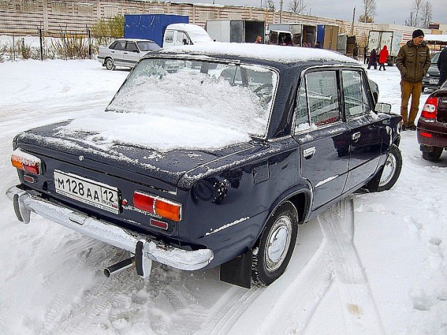 13 мифов зимней эксплуатации автомобиля