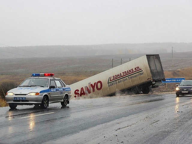 13 мифов зимней эксплуатации автомобиля