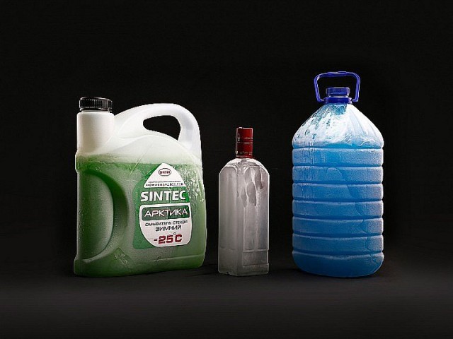 13 мифов зимней эксплуатации автомобиля