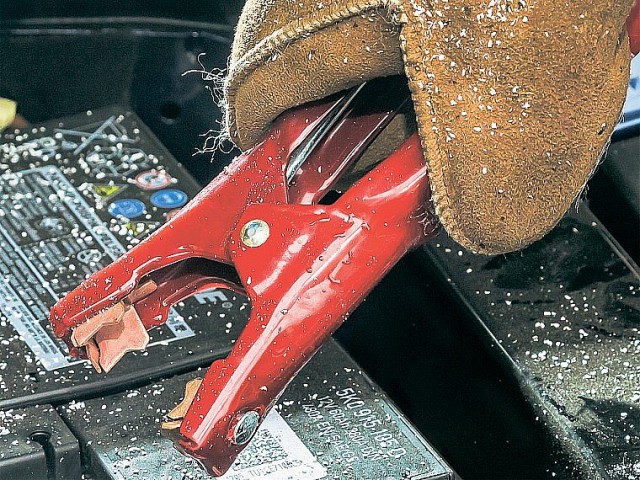 13 мифов зимней эксплуатации автомобиля