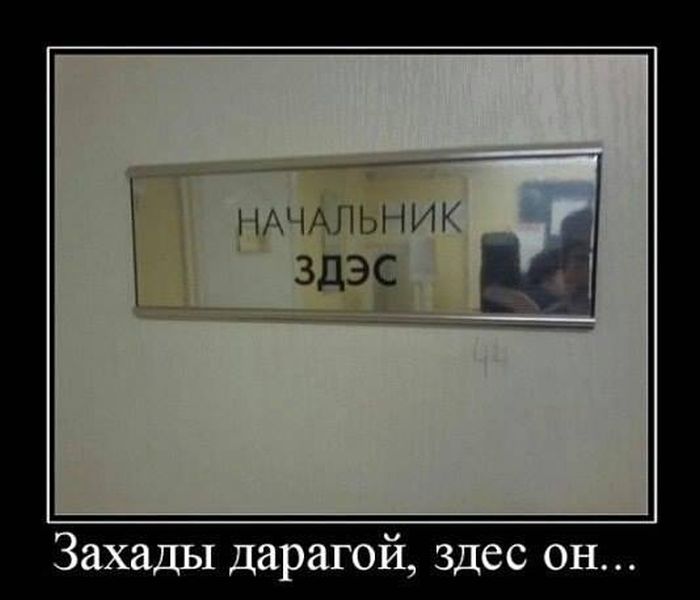 Демотиваторы