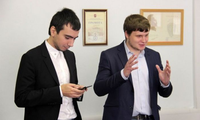 Российские пранкеры неделю вели переговоры с Украиной по поводу авиационных санкций