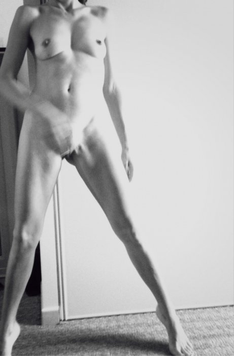 Девушки бывают разные