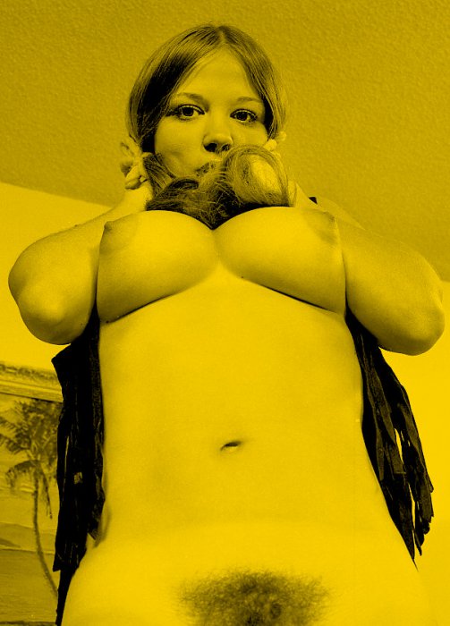 Девушки бывают разные