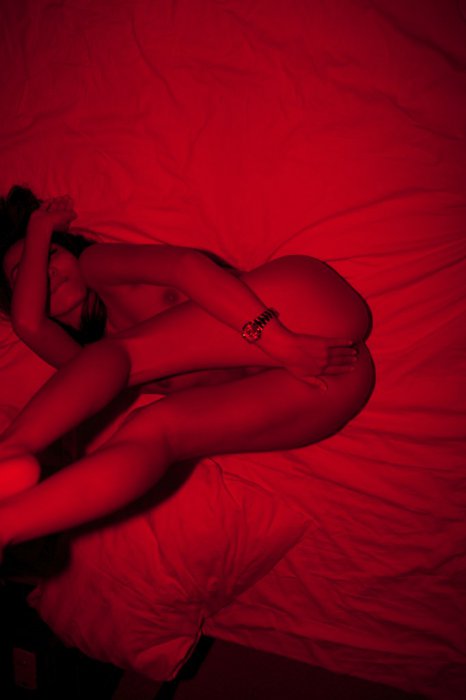 Девушки бывают разные