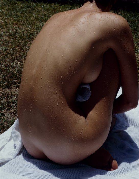 Девушки бывают разные