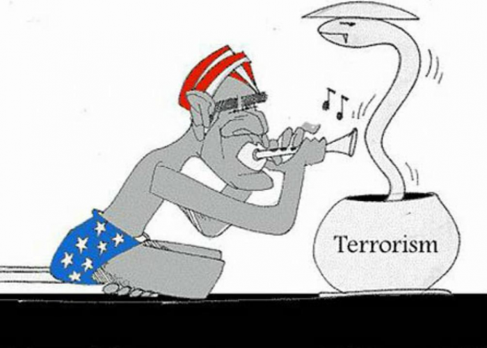 Разбираемся в сортах... "сирийской оппозиции"