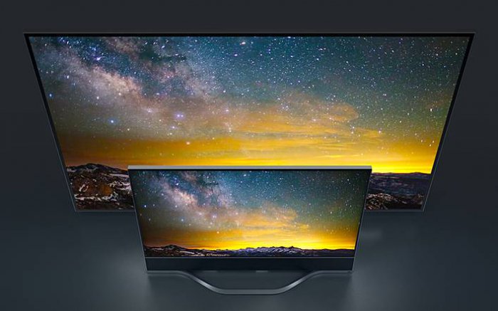 Кто покупает телевизоры за $130,000?!