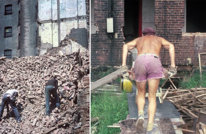 Адам Фиолетовый (Adam Purple)