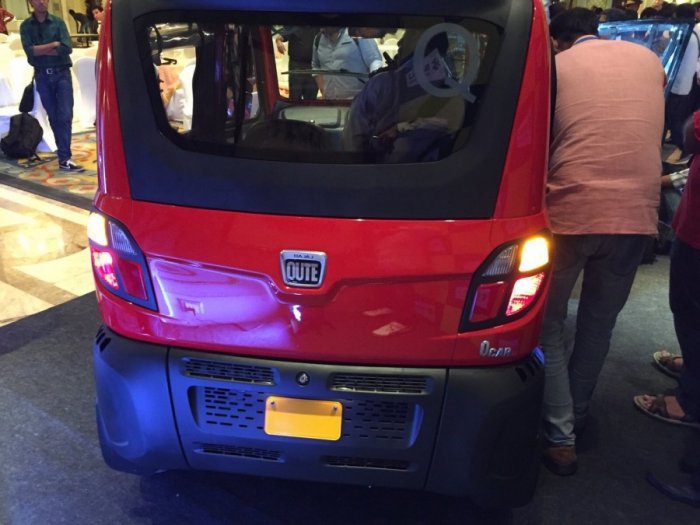  В России появится самое дешевое авто