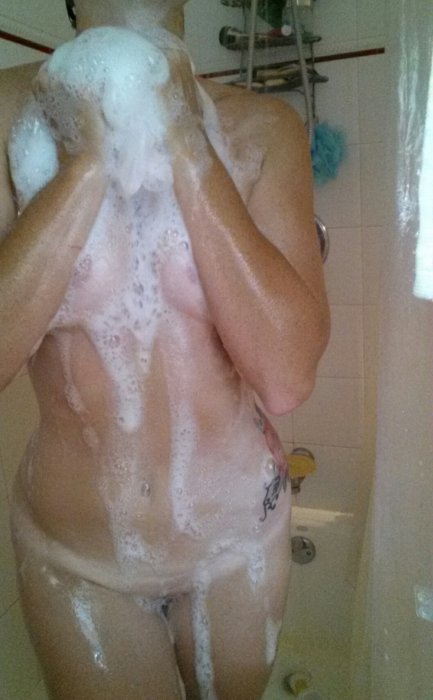 Девушки бывают разные