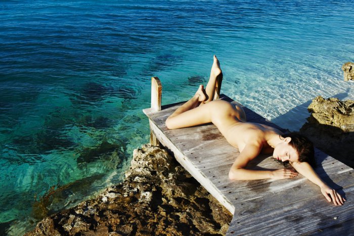 Девушки бывают разные