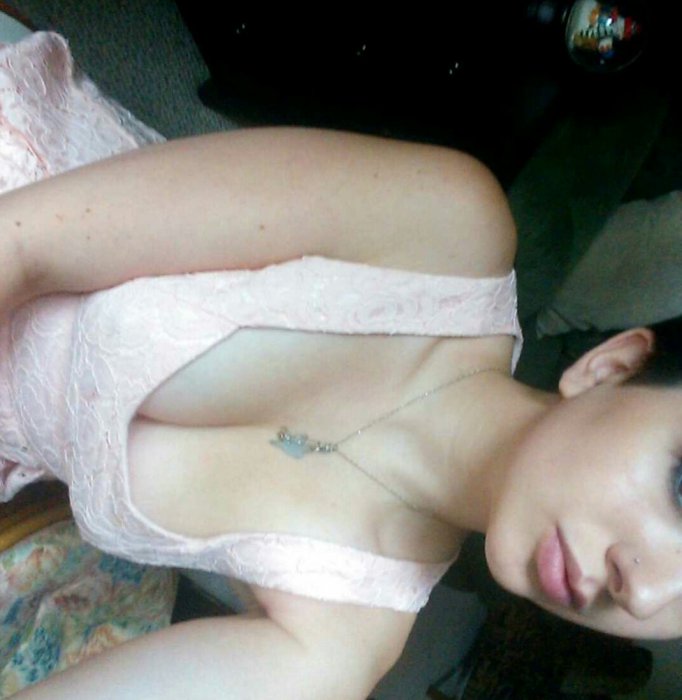 Девушки бывают разные