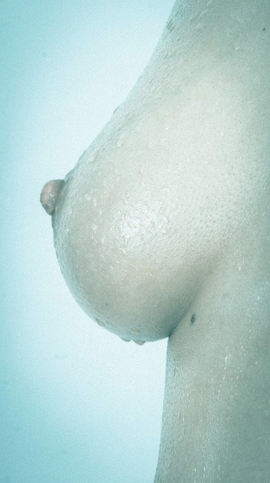 Девушки бывают разные