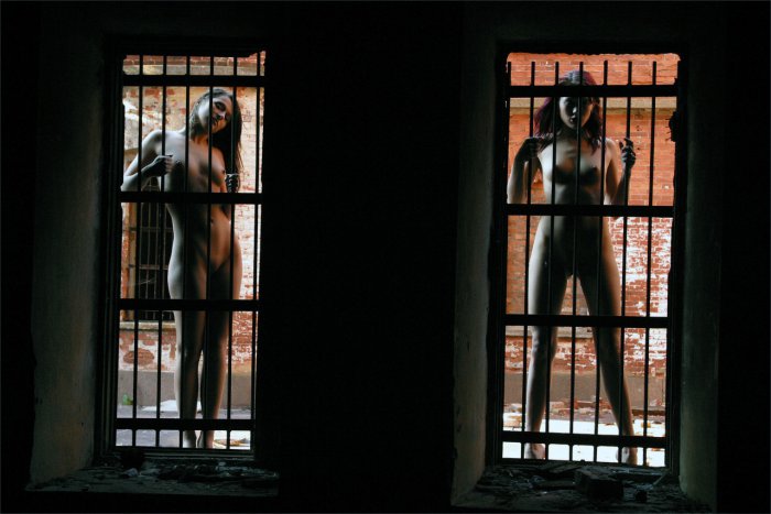 Девушки бывают разные