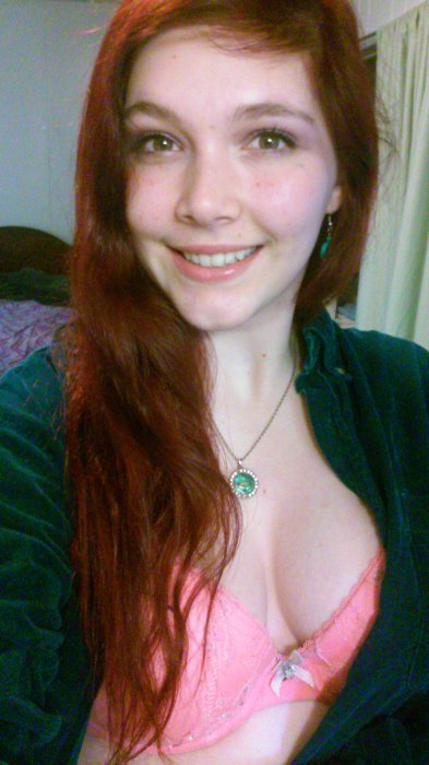 Девушки бывают разные