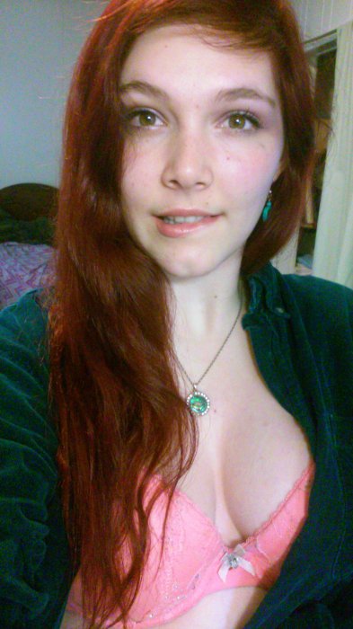 Девушки бывают разные